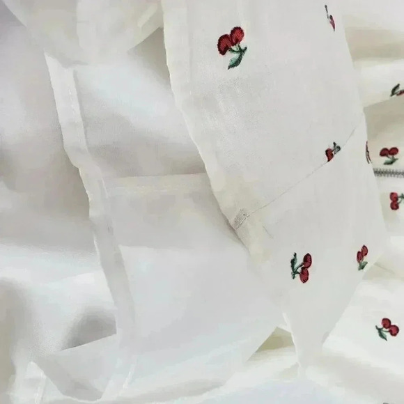 ♥FOREVER 21 + DRESS - Picture 3 of 7